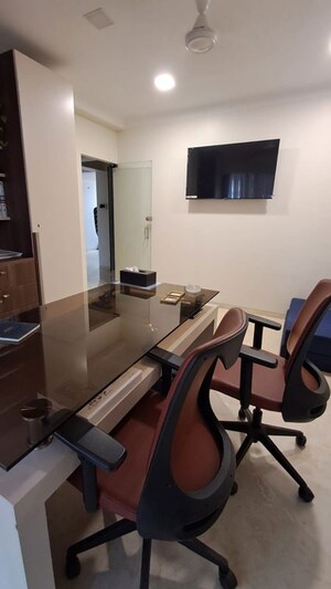  4 BHK Penthouse at L Nagpal NN Tower, Khar West – for Sale