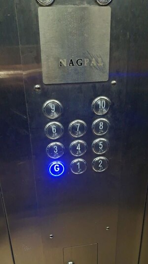 Furnished Amenities in 4 BHK Penthouse at L Nagpal NN Tower, Khar West – for Sale