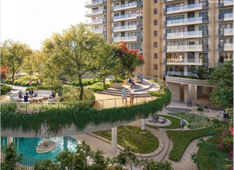 3 BHK 1905 Sq.Ft. Apartment in M3M GIC
