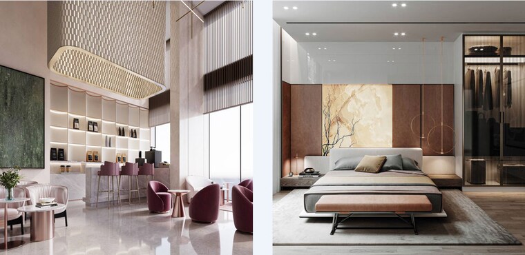 Team Area, m3m-gic 3 Bedroom 1905 Sq.Ft. Apartment In Manesar Sector 9 Gurgaon 10470327