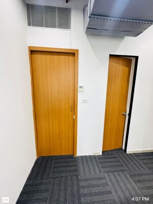 Bedroom in  Office Space at Akshar Business Park, Vashi Sector 19f – for Rent