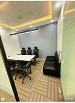 1020 Sq.Ft. Office Space in Akshar Business Park