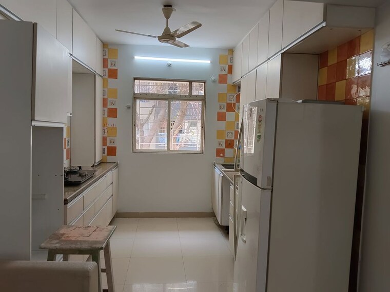 Bathroom, vijayraj-sankul 3 Bedroom 1500 Sq.Ft. Apartment In Baner Pune 10470331