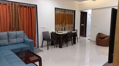 3 BHK + Basement Apartment For Rent in Vijayraj Sankul