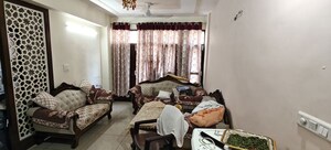2 BHK Apartment For Rent in Sector 63