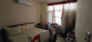 Bedroom in 2 BHK Apartment at Sector 63 – for Rent