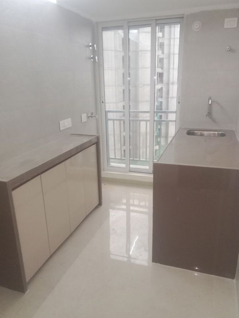 Kitchen, navkar-city 1 Bedroom 718 Sq.Ft. Apartment In Naigaon East Palghar 10470336