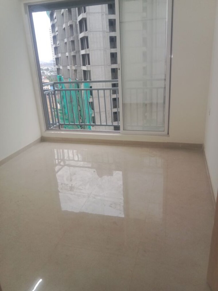 Master Bedroom, navkar-city 1 Bedroom 718 Sq.Ft. Apartment In Naigaon East Palghar 10470336