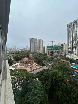 2 BHK Apartment – Exterior View View at Piramal Vaikunth, Balkum Pada - for Sale