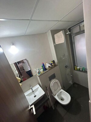 Furnished Amenities in 2 BHK Apartment at Piramal Vaikunth, Balkum Pada – for Sale