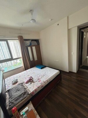 2 BHK Apartment For Sale in Piramal Vaikunth, Balkum Pada