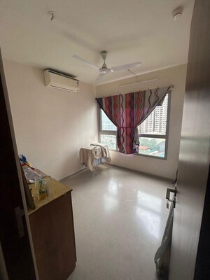 Bedroom in 2 BHK Apartment at Piramal Vaikunth, Balkum Pada – for Sale