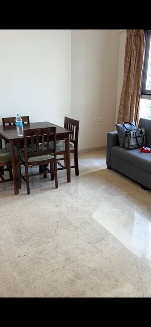 Hall in 2 BHK Apartment at Piramal Vaikunth, Balkum Pada – for Sale