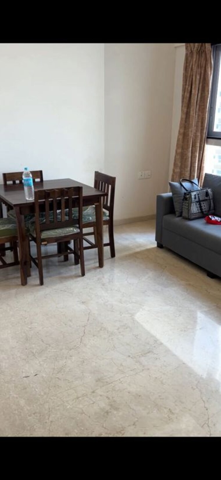 Hall, piramal-vaikunth 2 Bedroom 750 Sq.Ft. Apartment In Balkum Pada Thane 10470338