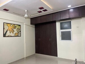 Bedroom in 2 BHK Apartment at Ravi Estate, Pokhran Road No One – for Rent