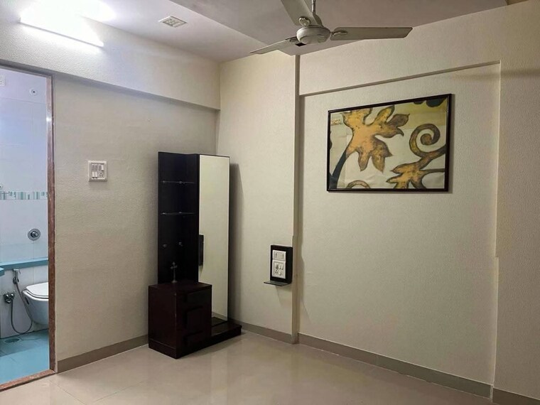 Bedroom, ravi-estate 2 Bedroom 1000 Sq.Ft. Apartment In Pokhran Road No One Thane 10470340