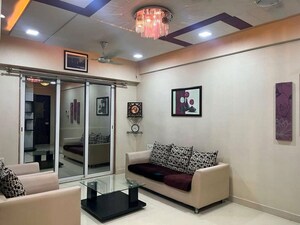 2 BHK Apartment For Rent in Ravi Estate, Pokhran Road No One