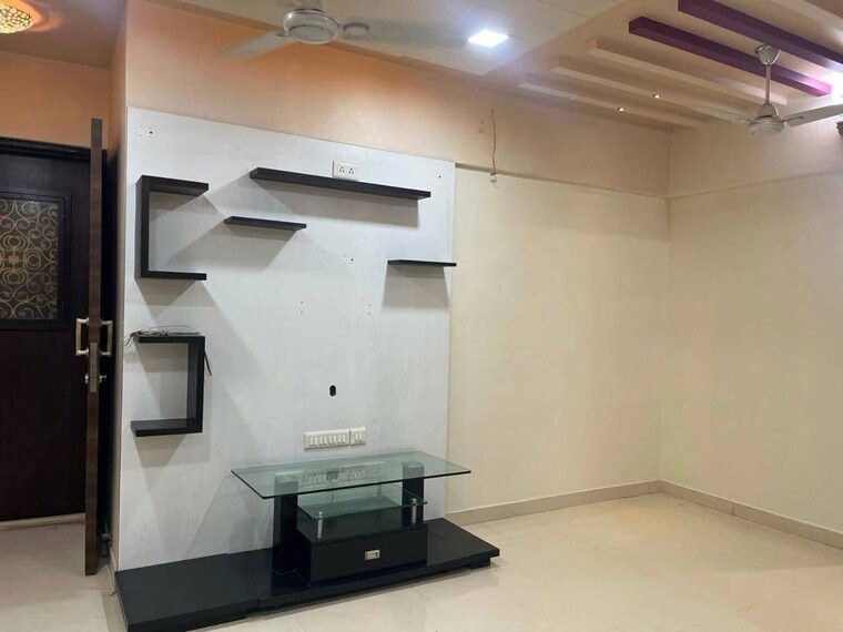 Hall, ravi-estate 2 Bedroom 1000 Sq.Ft. Apartment In Pokhran Road No One Thane 10470340