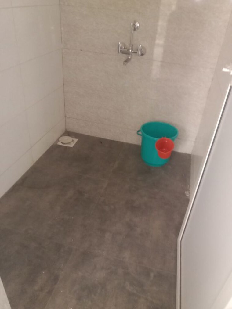 Bathroom, shree-ganesh-parvati-nagar 1 Bedroom 615 Sq.Ft. Apartment In Naigaon East Palghar 10470339