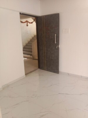 1 BHK Apartment For Rent in Shree Ganesh Parvati Nagar, Naigaon East