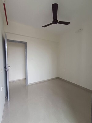 Bedroom in 2 BHK Apartment at Damji Shamji Mahavir Spring Tulip Phase 1, Pokhran Road No Two – for Rent