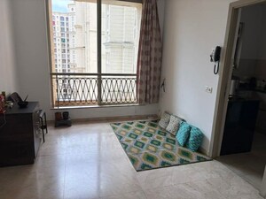 1 BHK Apartment For Rent in Hiranandani Estate, Ghodbunder Road