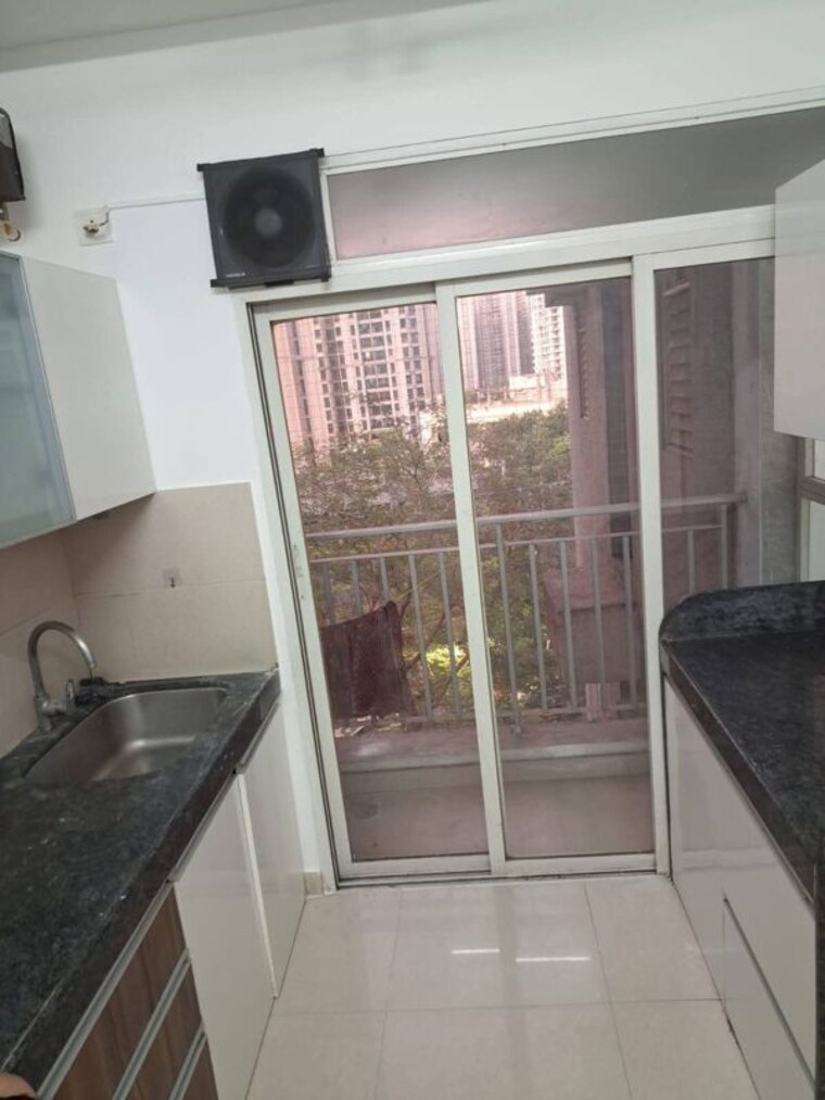 Kitchen, the-wadhwa-platina 2 Bedroom 9950 Sq.Ft. Apartment In Kolshet Road Thane 10470351