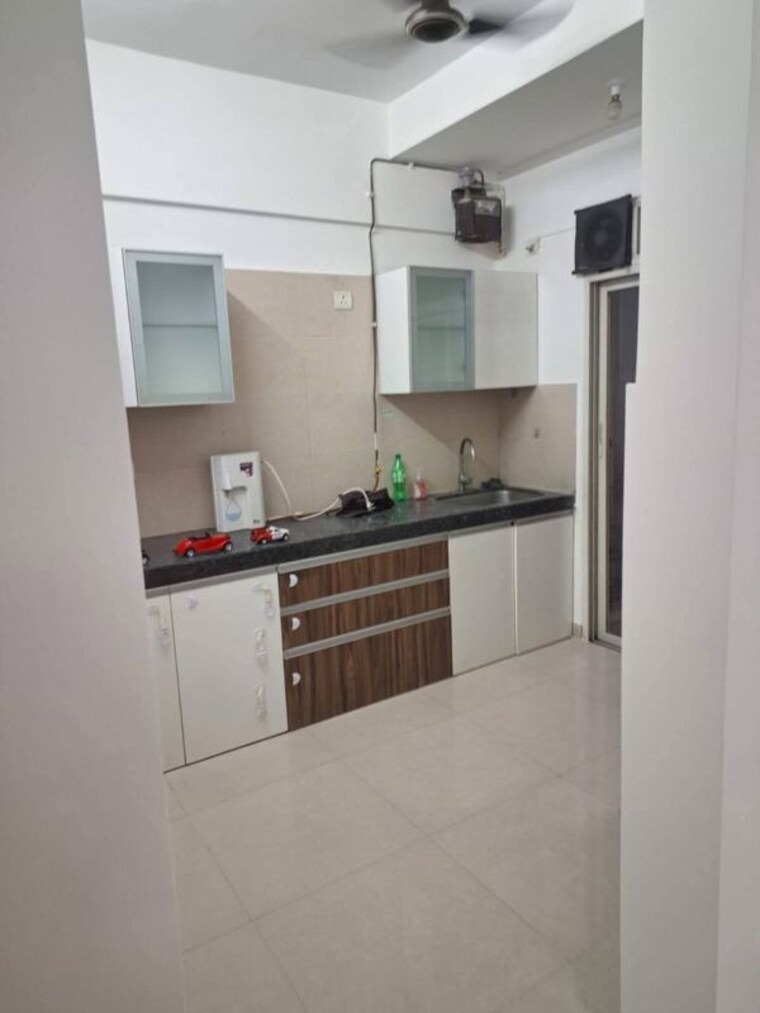Kitchen, the-wadhwa-platina 2 Bedroom 9950 Sq.Ft. Apartment In Kolshet Road Thane 10470351