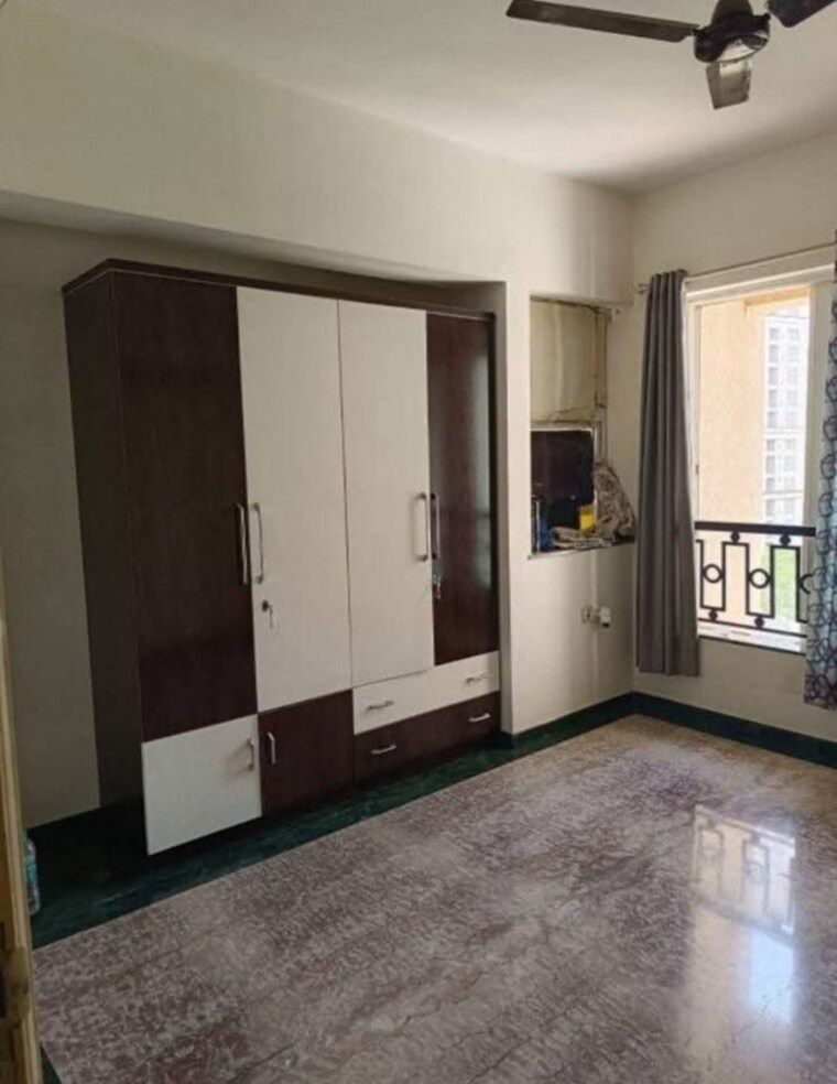 Bedroom, hiranandani-meadows 3 Bedroom 1350 Sq.Ft. Apartment In Manpada Thane 10470353