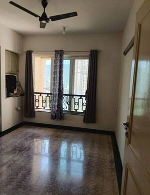 Bedroom in 3 BHK Apartment at Hiranandani Meadows, Manpada – for Rent
