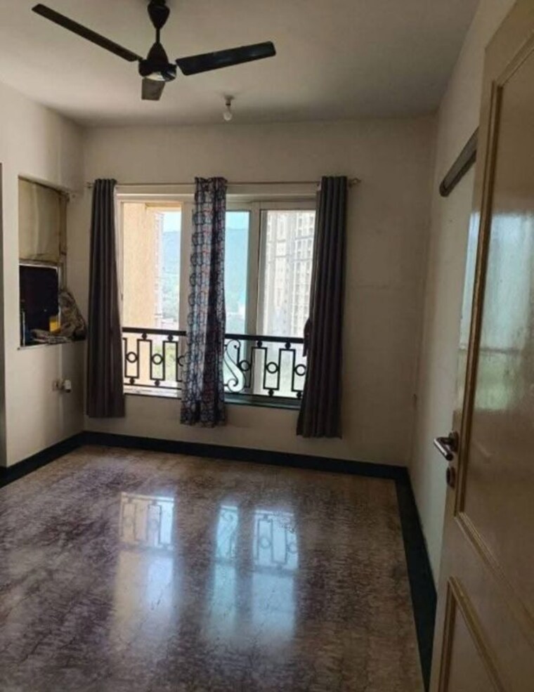 Bedroom, hiranandani-meadows 3 Bedroom 1350 Sq.Ft. Apartment In Manpada Thane 10470353