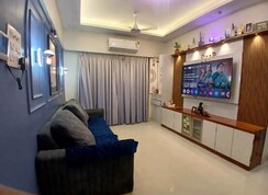 1 BHK Apartment For Sale in Ashar Metro Towers