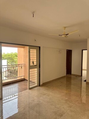 Room in 1 BHK Apartment at Dream Nest Chikhali, Chikhali – for Rent