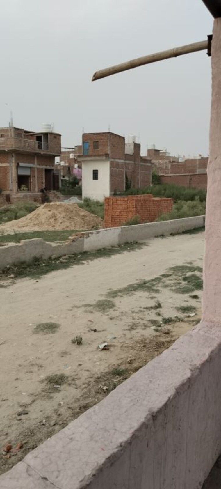 Exterior View, green-enclave  110 Sq.Yd. Plot In Sector 140 Noida Noida 10470361