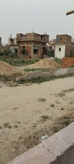 110 Sq.Yd. Plot in Green Enclave