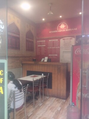 Kitchen in  Shop at Divine Park 55, Shivaji Park – for Rent