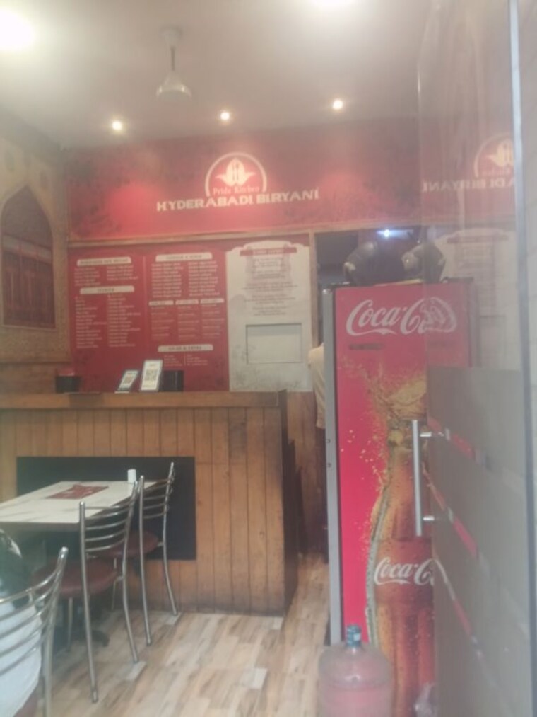 Kitchen, divine-park-55 Commercial Shop 300 Sq.Ft. In Shivaji Park Mumbai 10470363