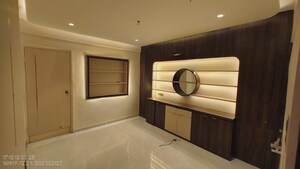 Kitchen in  Office Space at Bharat Industrial Estate, Parel – for Rent