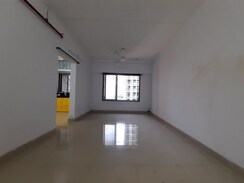 1 BHK Apartment For Rent in Unnat Nagar CHS