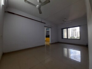 Room in 1 BHK Apartment at Unnat Nagar CHS, Goregaon West – for Rent