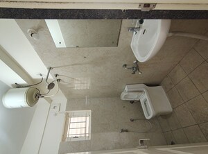 Bathroom in 2 BHK Apartment at Manar Elegance, Hsr Layout – for Rent