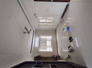 Staircase in 2 BHK Apartment at Manar Elegance, Hsr Layout – for Rent