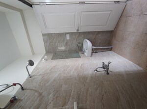 Bathroom in 2 BHK Apartment at Manar Elegance, Hsr Layout – for Rent