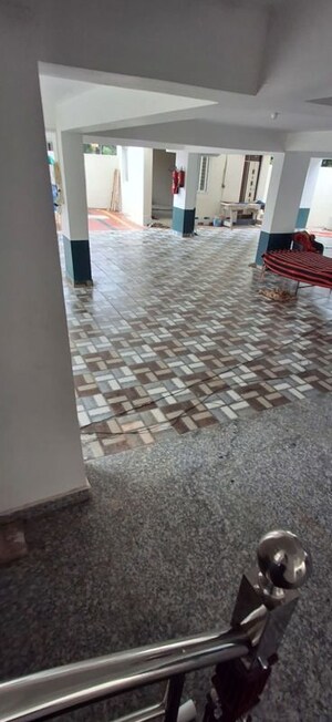 Bedroom in 2 BHK Apartment at Uttara Square – for Sale
