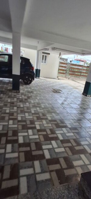 Parking in 2 BHK Apartment at Uttara Square – for Sale