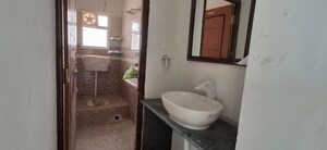 Bathroom in 2 BHK Apartment at Uttara Square – for Sale