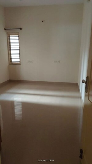 Room in 1 BHK Independent House at Hsr Layout – for Rent