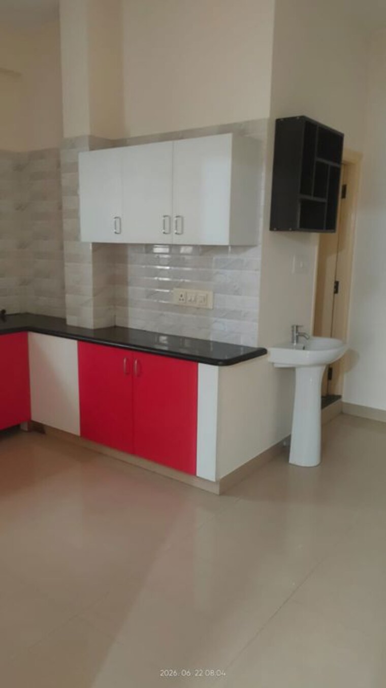 Kitchen, hsr layout 1 Bedroom 680 Sq.Ft. Independent House In Hsr Layout Bangalore 10470372