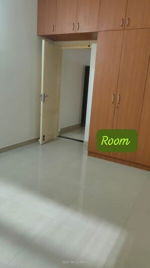Room in 1 BHK Independent House at Hsr Layout – for Rent