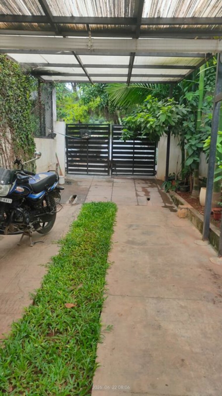  Parking, hsr layout 1 Bedroom 680 Sq.Ft. Independent House In Hsr Layout Bangalore 10470372